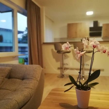 Moscow Areal Suite บาเดน-บาเดน ภายนอก รูปภาพ