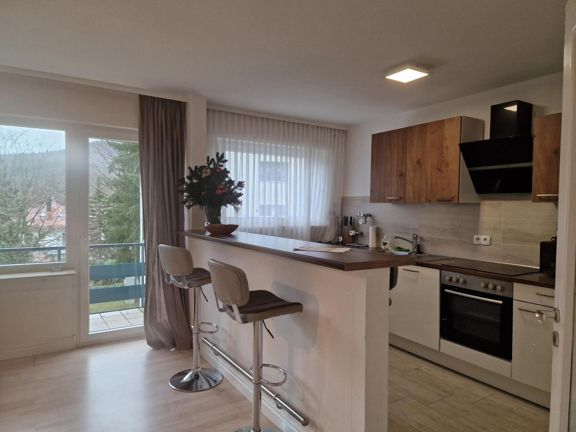 Moscow Areal Suite บาเดน-บาเดน ภายนอก รูปภาพ
