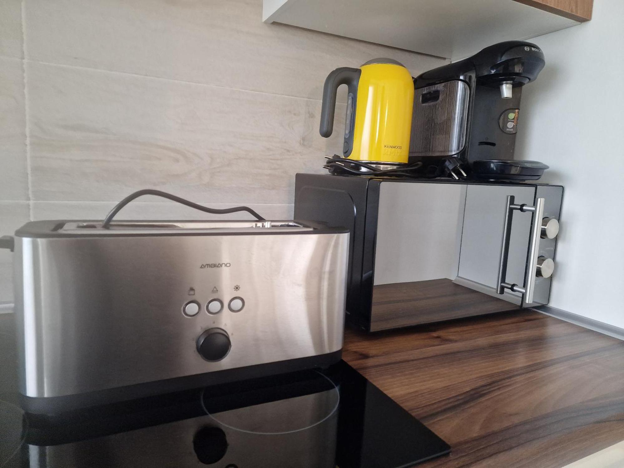 Moscow Areal Suite บาเดน-บาเดน ภายนอก รูปภาพ