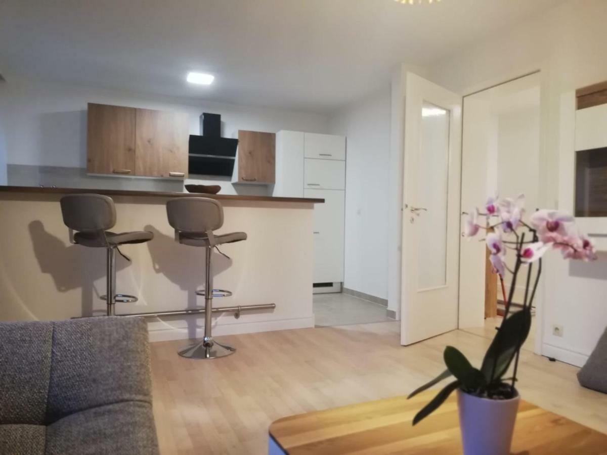 Moscow Areal Suite บาเดน-บาเดน ภายนอก รูปภาพ