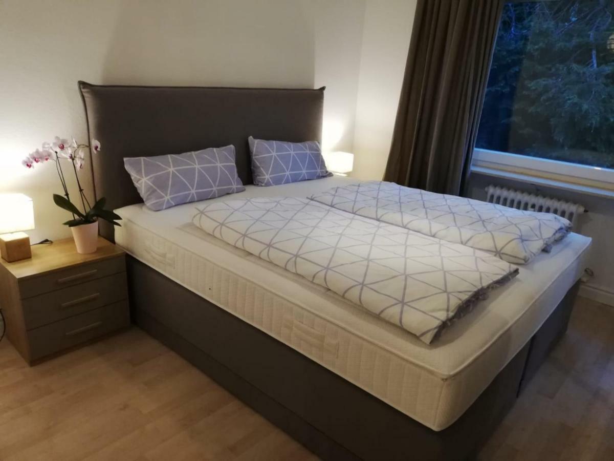 Moscow Areal Suite บาเดน-บาเดน ภายนอก รูปภาพ