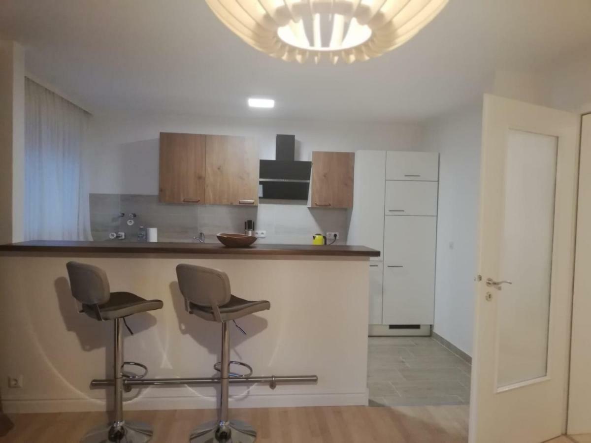 Moscow Areal Suite บาเดน-บาเดน ภายนอก รูปภาพ